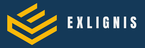 Exlignis logo